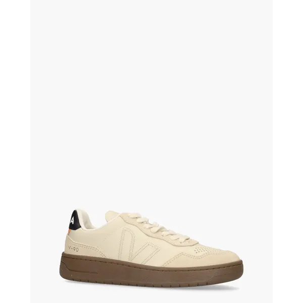 Veja V-90 O.T. Leather Beige, foto 2 van 2