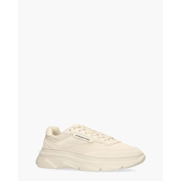 Copenhagen Studios CPH56M Material Mix Off-white, foto 2 van 2