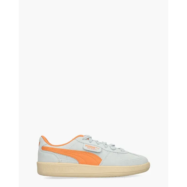 Puma Palermo 54 Blauw, vergelijk prijzen bij 1 winkel