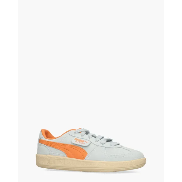 Puma Palermo Blauw 54, foto 2 van 2