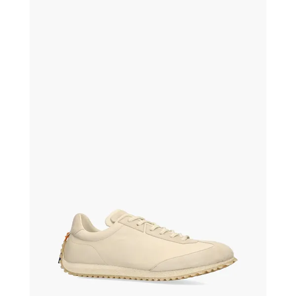 Barracuda Sneakers Off-white, foto 2 van 2