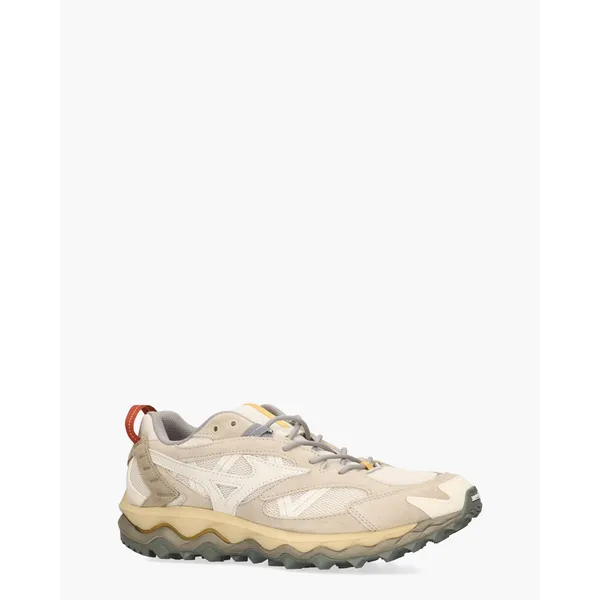 Mizuno Wave Mujin TL Multicolor/Bruin, foto 2 van 2