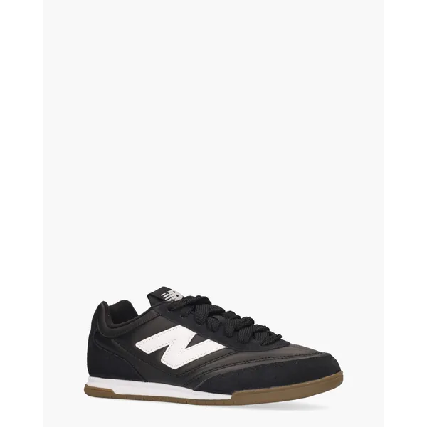 New Balance URC42LB Zwart, foto 2 van 2