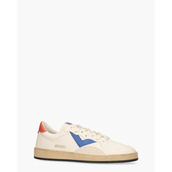 4b12 Play.New Off-white/Multicolor, foto 2 van 2