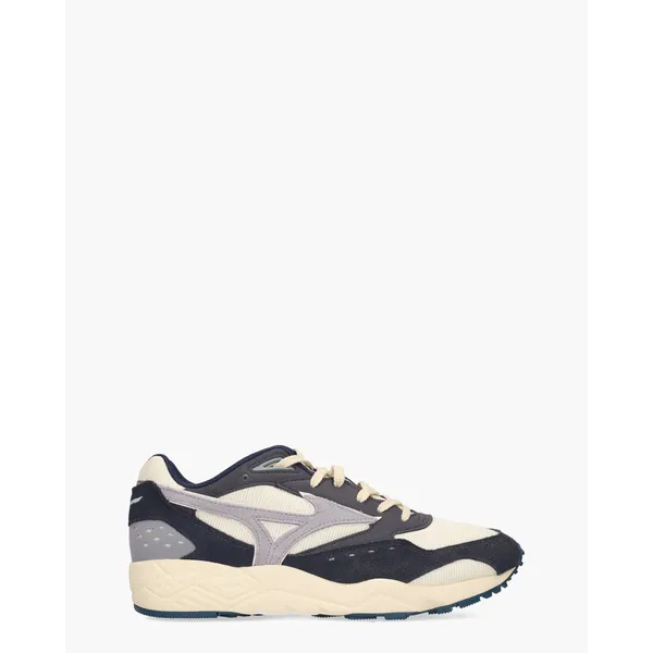 Mizuno Contender S Off-white/Blauw, vergelijk prijzen bij 1 winkel