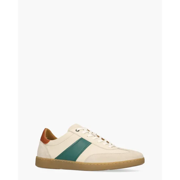 Rapid Soul Willy Off-white/Multicolor, foto 2 van 2