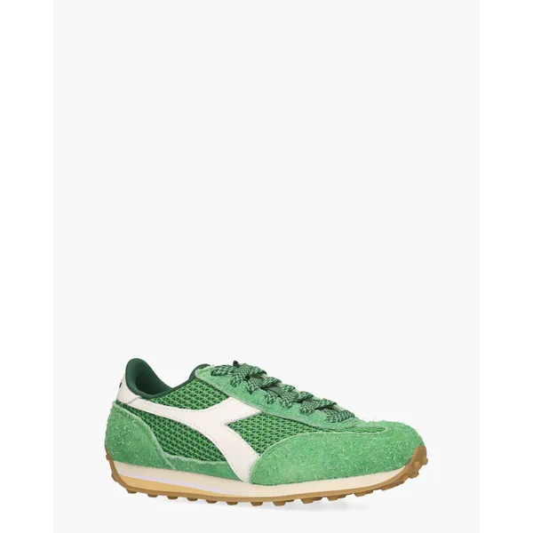 Diadora Sport Rally Groen, foto 2 van 2