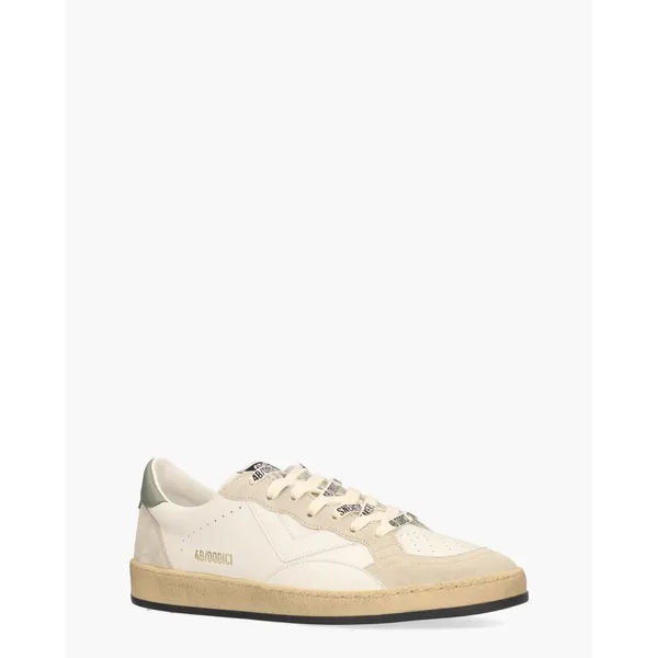 4b12 Play.New Wit/Beige, foto 2 van 2