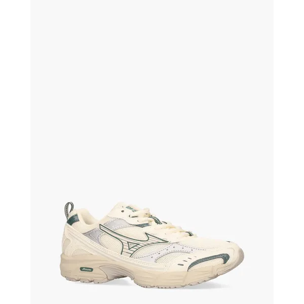 Mizuno MXR Sport Off-white/Zilver/Groen, foto 2 van 2