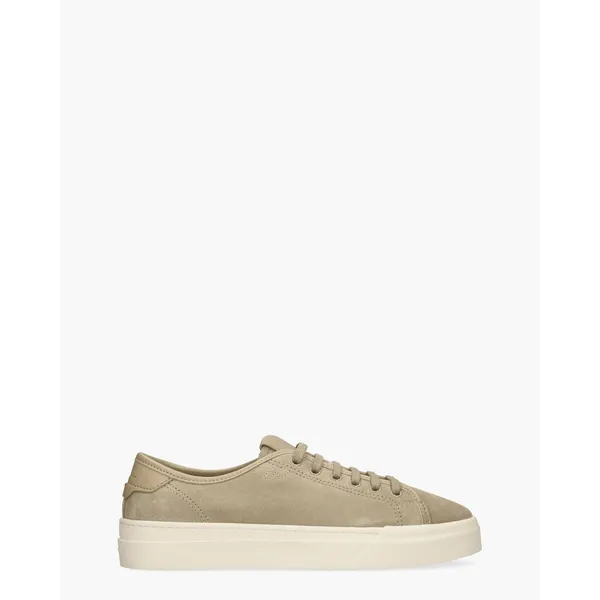 Santoni Sneakers Taupe/Bruin, vergelijk prijzen bij 1 winkel