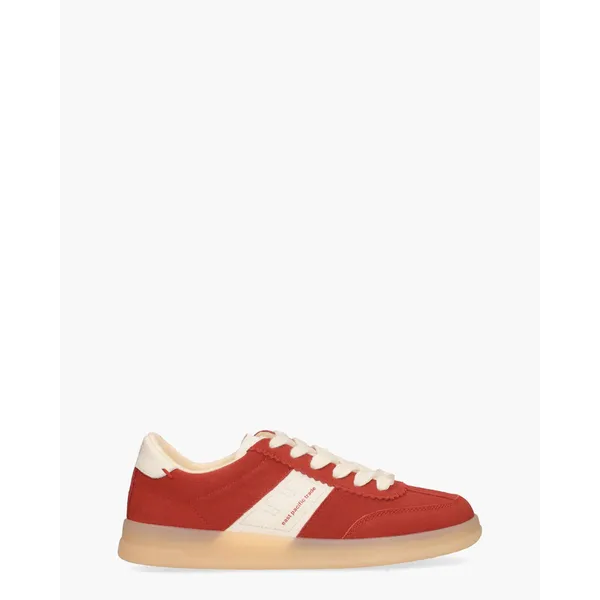 East Pacific Trade Santos Rood/Off-white, vergelijk prijzen bij 1 winkel