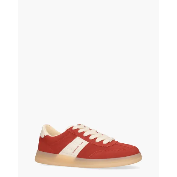 East Pacific Trade Santos Rood/Off-white, foto 2 van 2