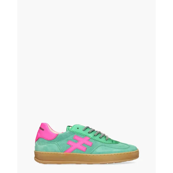 Another Trend Iconic II Groen/Roze, vergelijk prijzen bij 1 winkel