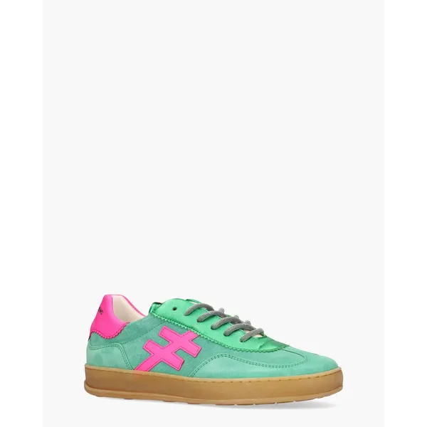 Another Trend Iconic II Groen/Roze, foto 2 van 2