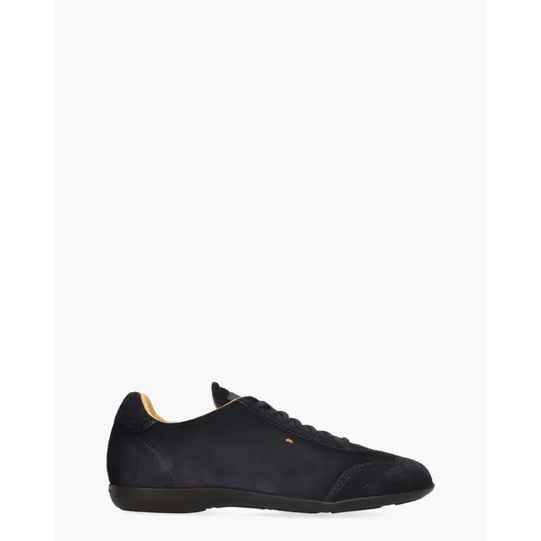 Santoni Sneakers Donkerblauw, vergelijk prijzen bij 1 winkel