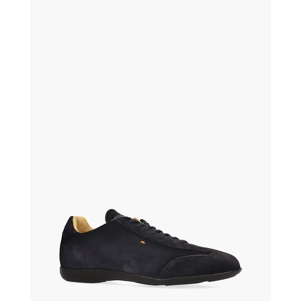 Santoni Sneakers Donkerblauw, foto 2 van 2