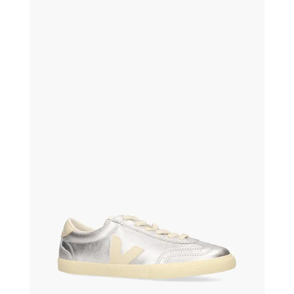 Veja Volley Leather Zilver, foto 2 van 2