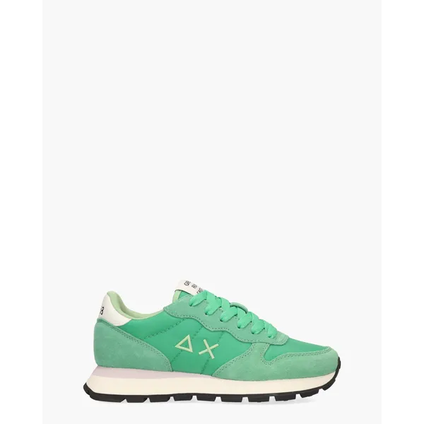 SUN68 Ally Solid Nylon Groen, vergelijk prijzen bij 1 winkel