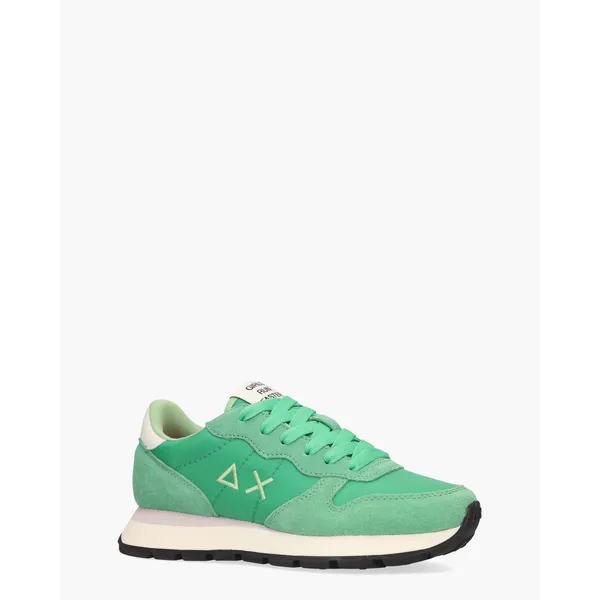 SUN68 Ally Solid Nylon Groen, foto 2 van 2