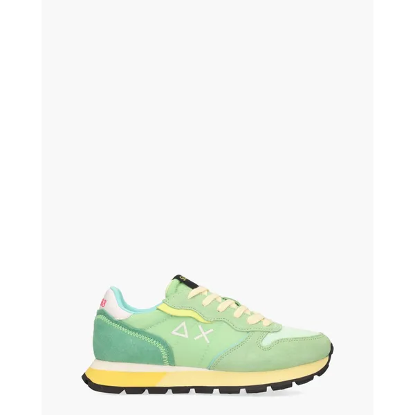SUN68 Ally Color Explosion Mintgroen Groen, vergelijk prijzen bij 1 winkel