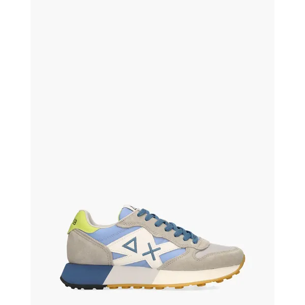 SUN68 Jaki 2.0 Bicolor Grijs/Blauw, vergelijk prijzen bij 1 winkel