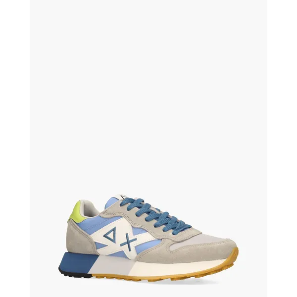 SUN68 Jaki 2.0 Bicolor Grijs/Blauw, foto 2 van 2