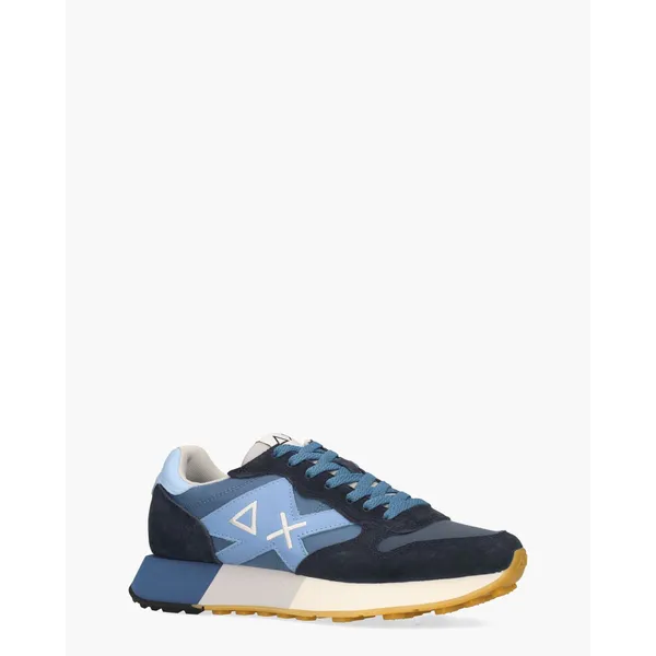 SUN68 Jaki 2.0 Bicolor Blauw, foto 2 van 2