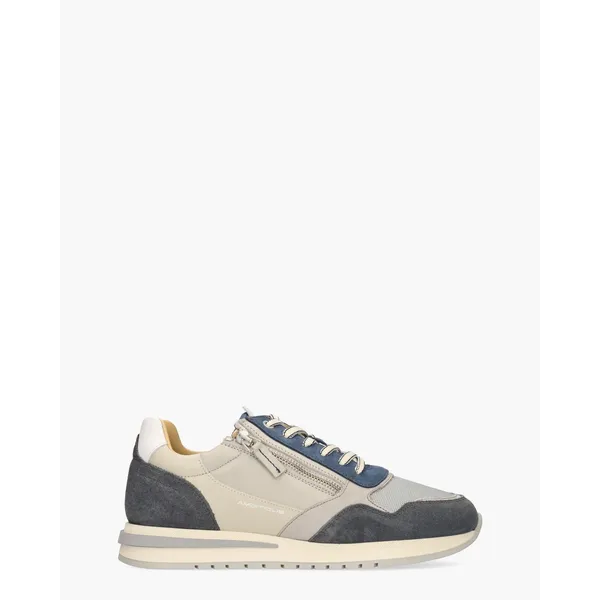 Ambitious Sneakers Blauw/Grijs, vergelijk prijzen bij 1 winkel