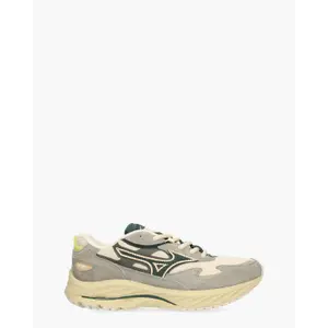 Mizuno Wave Rider β groen