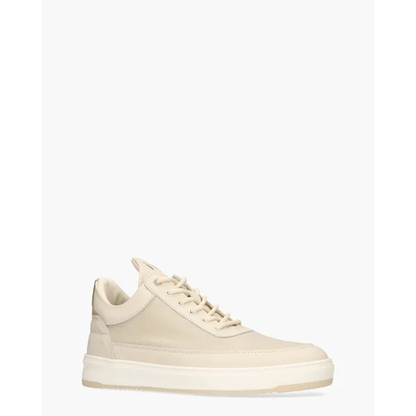 Filling Pieces Low Top Tech Crumbs Off-white, foto 2 van 2