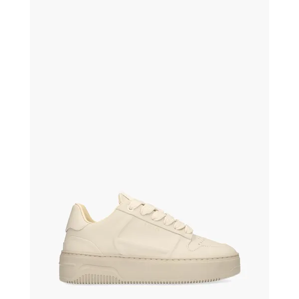 Nubikk Basket Cole Off-white, vergelijk prijzen bij 1 winkel