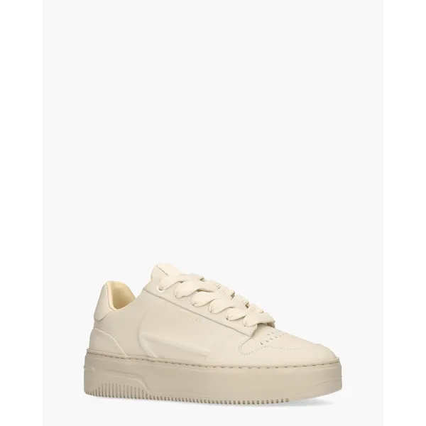 Nubikk Basket Cole Off-white, foto 2 van 2
