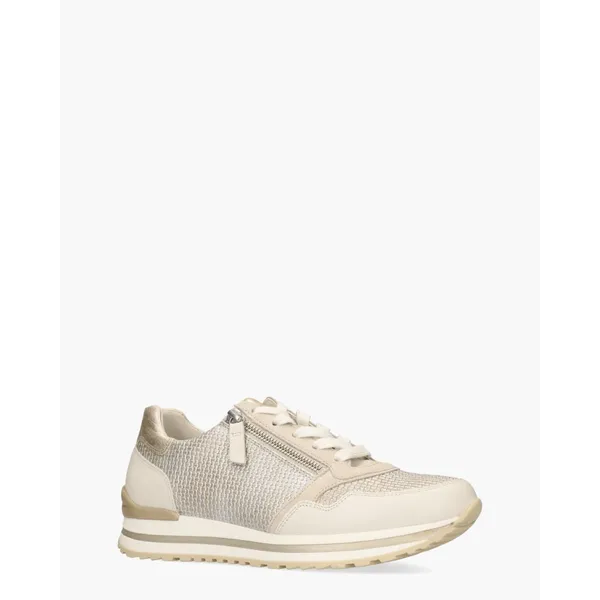 Gabor Sneakers Beige, foto 2 van 2