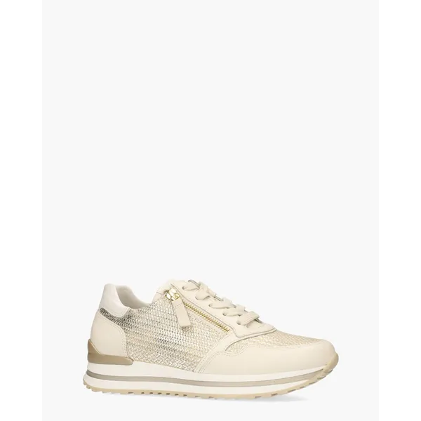 Gabor Sneakers Beige, foto 2 van 2