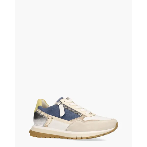 Gabor Sneakers Beige, foto 2 van 2