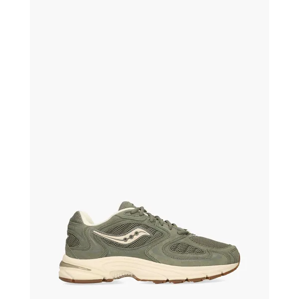 Saucony Grid Jazz 9 Groen, vergelijk prijzen bij 1 winkel