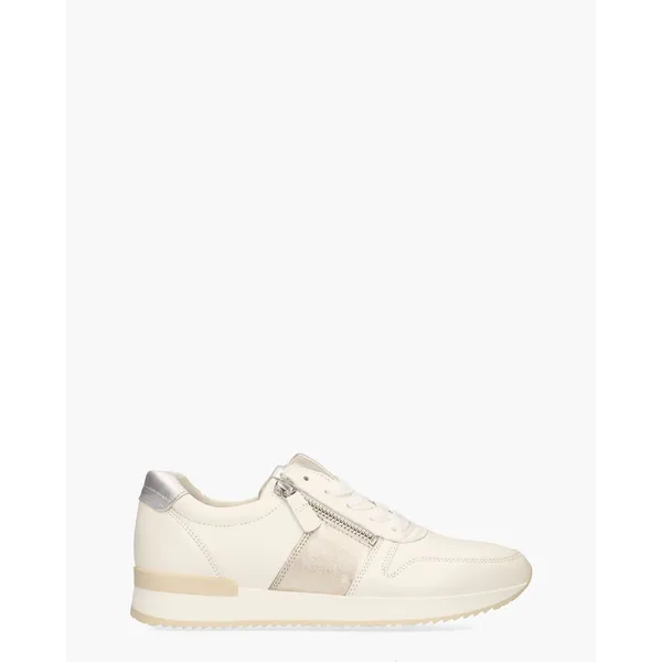 Gabor Sneakers Wit, vergelijk prijzen bij 1 winkel