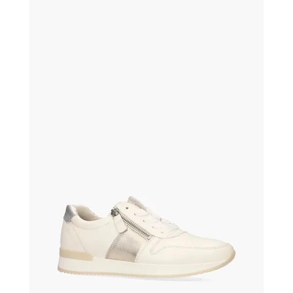 Gabor Sneakers Wit, foto 2 van 2
