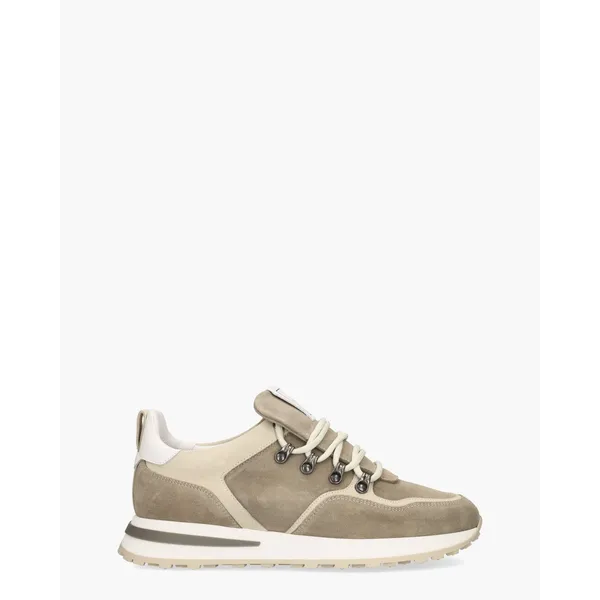 Giorgio Sneakers Taupe/Beige/Bruin, vergelijk prijzen bij 1 winkel