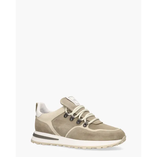 Giorgio Sneakers Taupe/Beige/Bruin, foto 2 van 2