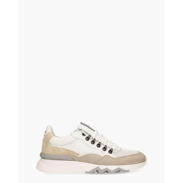 Floris van Bommel Zager 01.23 Beige, vergelijk prijzen bij 1 winkel
