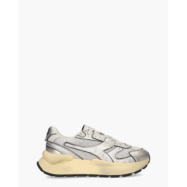 Diadora Heritage Mercury Elite Used Zilver, vergelijk prijzen bij 1 winkel