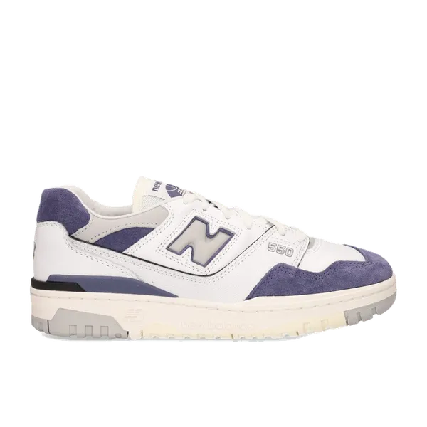 New Balance 550 Blauw (BB550BWG), vergelijk prijzen bij 1 winkel