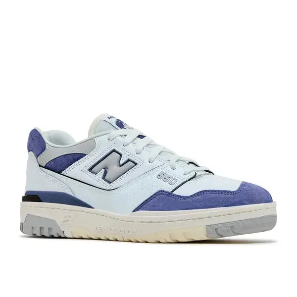 New Balance 550 Blauw (BB550BWG), foto 3 van 3
