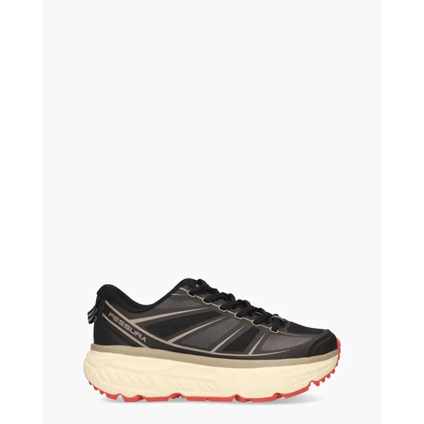Fessura Trail SBL E-10 Zwart, vergelijk prijzen bij 1 winkel