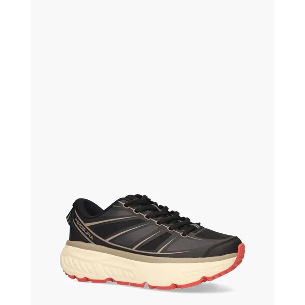 Fessura Trail SBL E-10 Zwart, foto 2 van 2