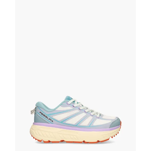 Fessura Trail SBL E-10 Multicolor/Blauw, vergelijk prijzen bij 1 winkel