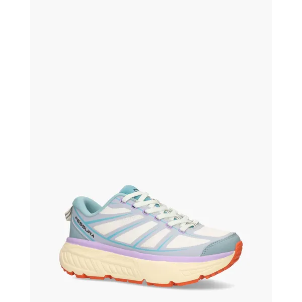 Fessura Trail SBL E-10 Multicolor/Blauw, foto 2 van 2