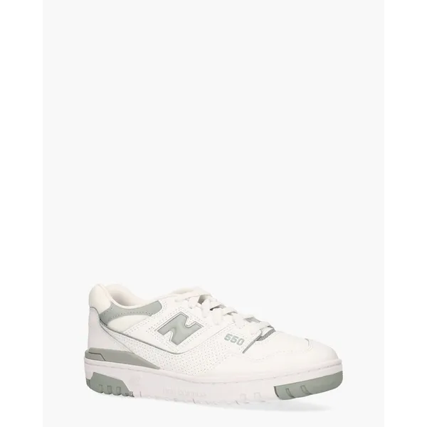 New Balance BB550BG Wit, foto 2 van 2