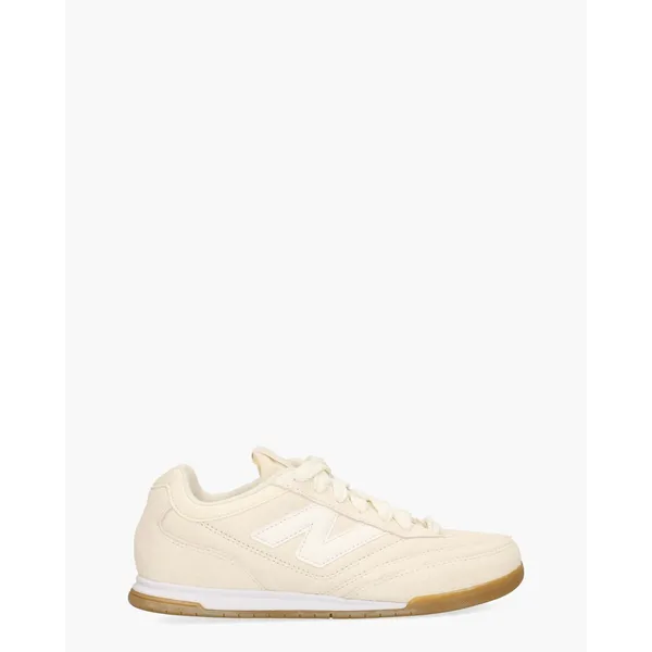 New Balance URC42EA Beige, vergelijk prijzen bij 1 winkel